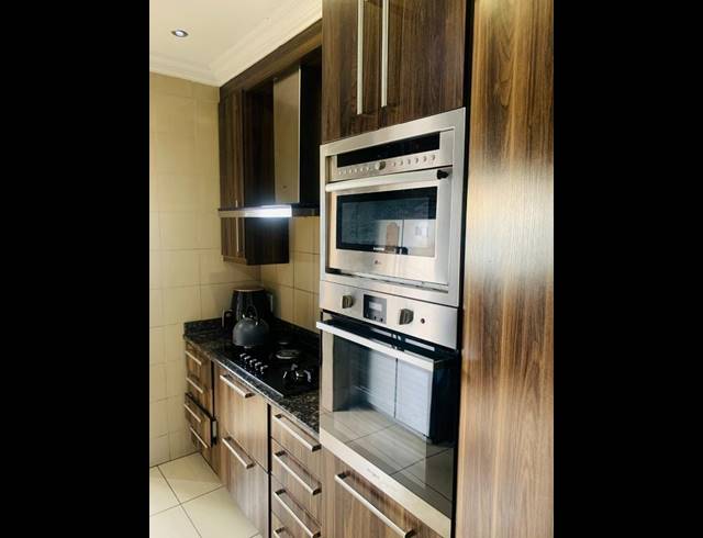 4 BEDROOM HOUSE FOR SALE IN SAVANNAH COUNTRY ESTATE